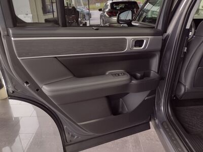 Hyundai Santa Fe Neuwagen Hyundai Santa Fe Neuwagen