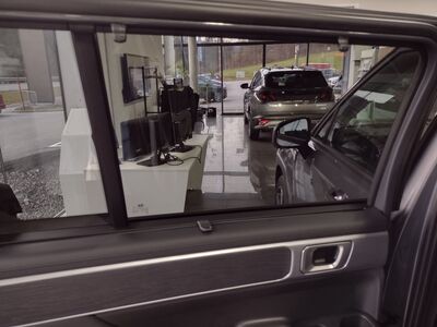 Hyundai Santa Fe Neuwagen Hyundai Santa Fe Neuwagen