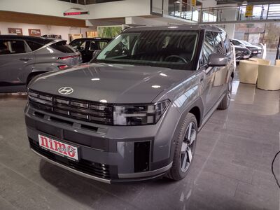 Hyundai Santa Fe Neuwagen Hyundai Santa Fe Neuwagen