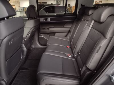 Hyundai Santa Fe Neuwagen Hyundai Santa Fe Neuwagen