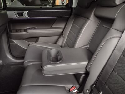 Hyundai Santa Fe Neuwagen Hyundai Santa Fe Neuwagen