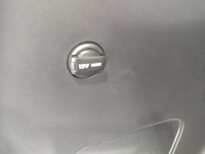 Hyundai Santa Fe Neuwagen Hyundai Santa Fe Neuwagen