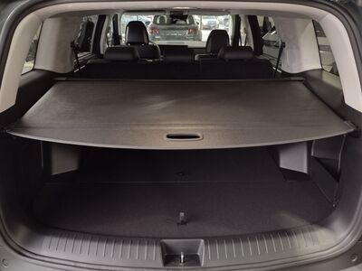 Hyundai Santa Fe Neuwagen Hyundai Santa Fe Neuwagen