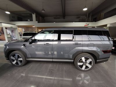 Hyundai Santa Fe Neuwagen Hyundai Santa Fe Neuwagen