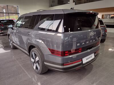 Hyundai Santa Fe Neuwagen Hyundai Santa Fe Neuwagen