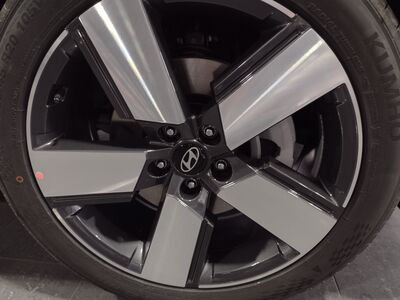 Hyundai Santa Fe Neuwagen Hyundai Santa Fe Neuwagen