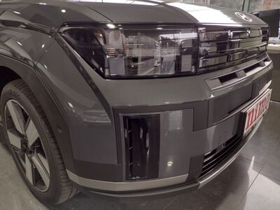 Hyundai Santa Fe Neuwagen Hyundai Santa Fe Neuwagen