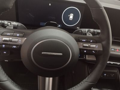 Hyundai Kona Neuwagen Hyundai Kona Neuwagen