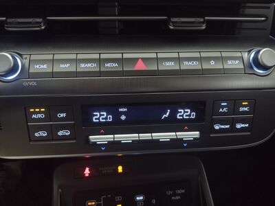 Hyundai Kona Neuwagen Hyundai Kona Neuwagen