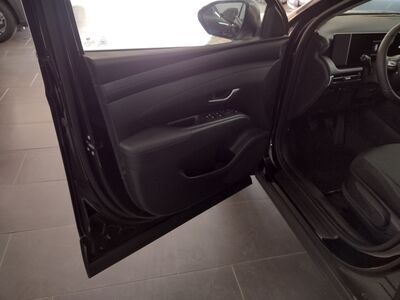 Hyundai Tucson Tageszulassung Hyundai Tucson Tageszulassung