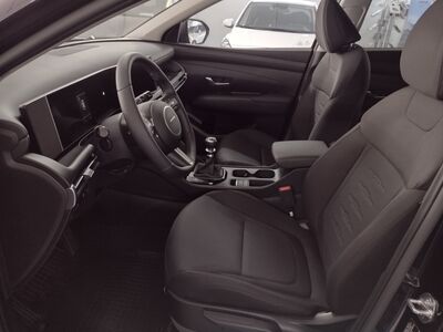 Hyundai Tucson Tageszulassung Hyundai Tucson Tageszulassung