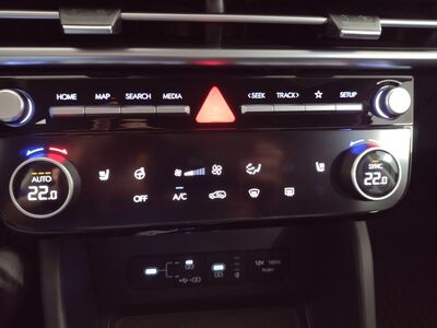 Hyundai Tucson Tageszulassung Hyundai Tucson Tageszulassung