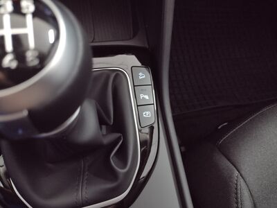 Hyundai Tucson Tageszulassung Hyundai Tucson Tageszulassung