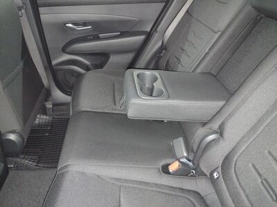 Hyundai Tucson Tageszulassung Hyundai Tucson Tageszulassung