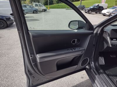 Hyundai Ioniq 5 Neuwagen Hyundai Ioniq 5 Neuwagen