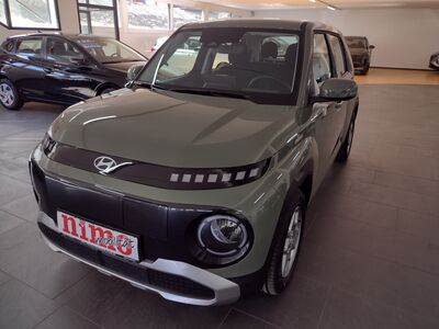 Hyundai Inster Neuwagen Hyundai Inster Neuwagen