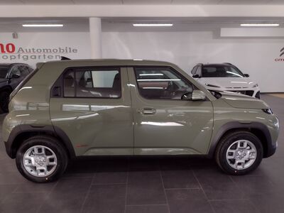 Hyundai Inster Neuwagen Hyundai Inster Neuwagen