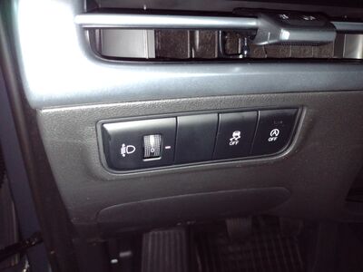 Hyundai Tucson Neuwagen