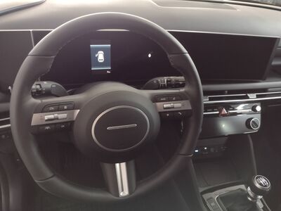 Hyundai Tucson Neuwagen