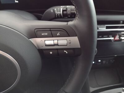 Hyundai Tucson Neuwagen