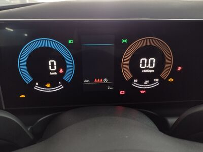 Hyundai Tucson Neuwagen