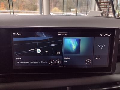 Hyundai Tucson Neuwagen