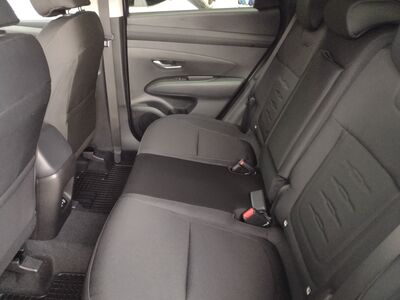 Hyundai Tucson Neuwagen