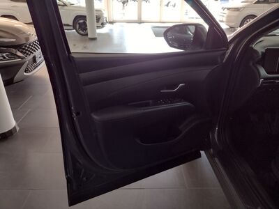 Hyundai Tucson Neuwagen