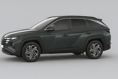 Hyundai Tucson Neuwagen