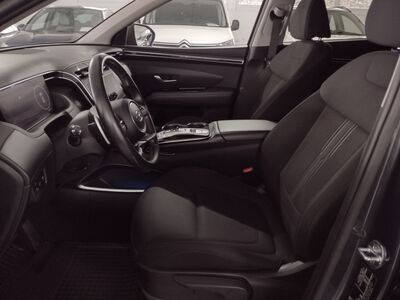 Hyundai Tucson Gebrauchtwagen