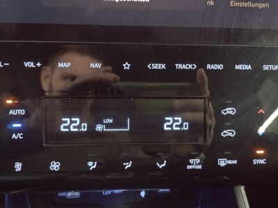 Hyundai Tucson Gebrauchtwagen