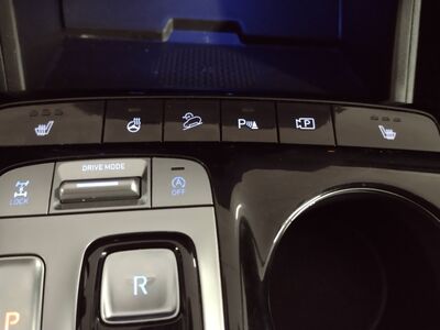 Hyundai Tucson Gebrauchtwagen