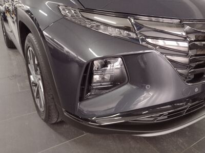 Hyundai Tucson Gebrauchtwagen