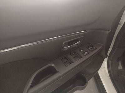 Mitsubishi ASX Gebrauchtwagen Mitsubishi ASX Gebrauchtwagen