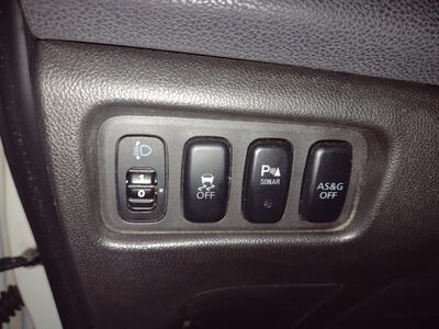 Mitsubishi ASX Gebrauchtwagen Mitsubishi ASX Gebrauchtwagen