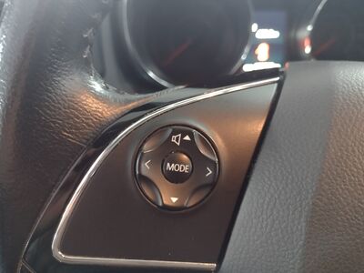 Mitsubishi ASX Gebrauchtwagen Mitsubishi ASX Gebrauchtwagen