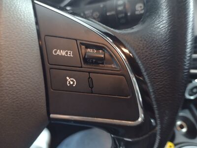 Mitsubishi ASX Gebrauchtwagen Mitsubishi ASX Gebrauchtwagen