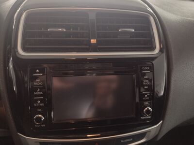 Mitsubishi ASX Gebrauchtwagen Mitsubishi ASX Gebrauchtwagen