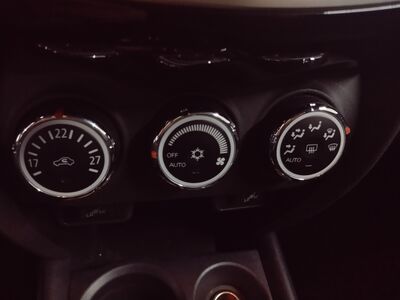 Mitsubishi ASX Gebrauchtwagen Mitsubishi ASX Gebrauchtwagen