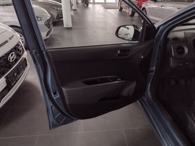 Hyundai i10 Gebrauchtwagen