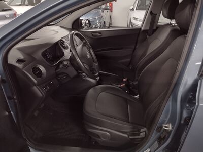 Hyundai i10 Gebrauchtwagen