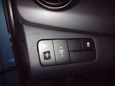 Hyundai i10 Gebrauchtwagen