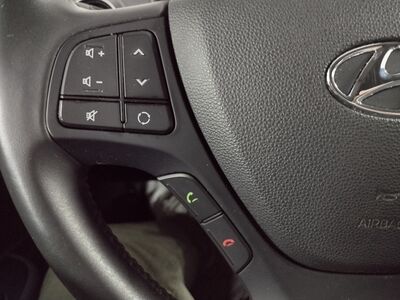 Hyundai i10 Gebrauchtwagen