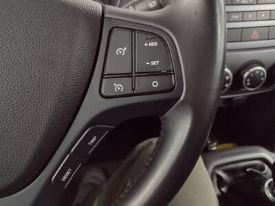 Hyundai i10 Gebrauchtwagen