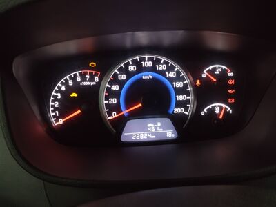 Hyundai i10 Gebrauchtwagen