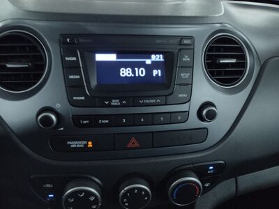 Hyundai i10 Gebrauchtwagen