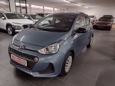 Hyundai i10 Gebrauchtwagen