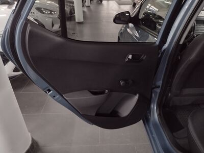 Hyundai i10 Gebrauchtwagen