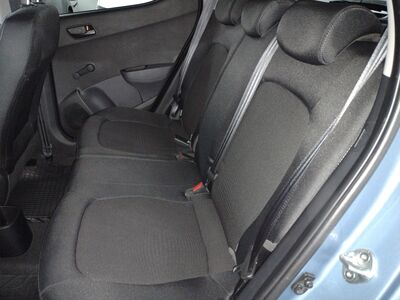 Hyundai i10 Gebrauchtwagen