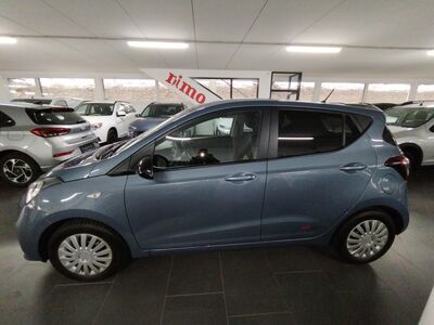 Hyundai i10 Gebrauchtwagen